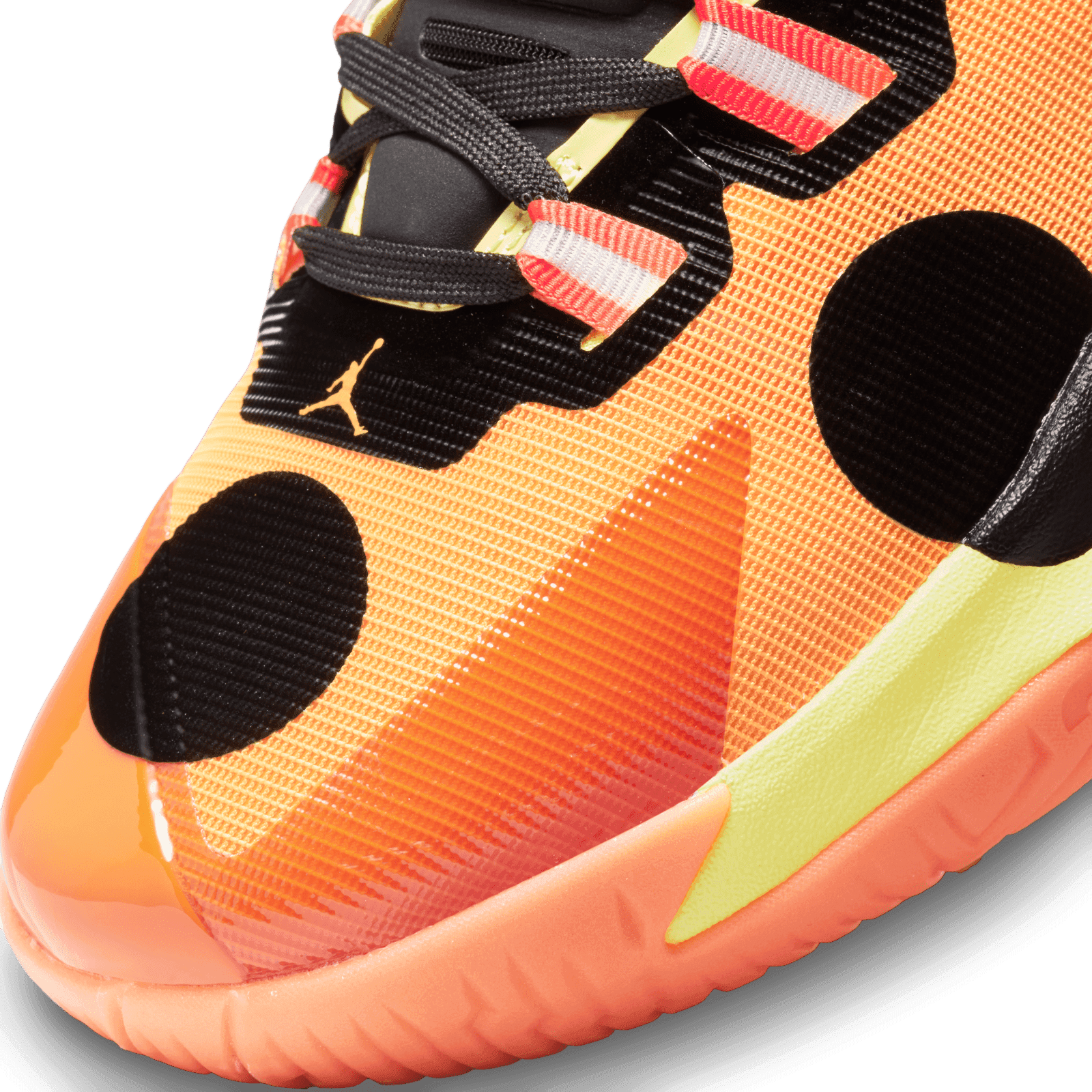 Jordan Zion 1 Naruto Kyuubi - DQ4706-780 Raffles & Where to Buy