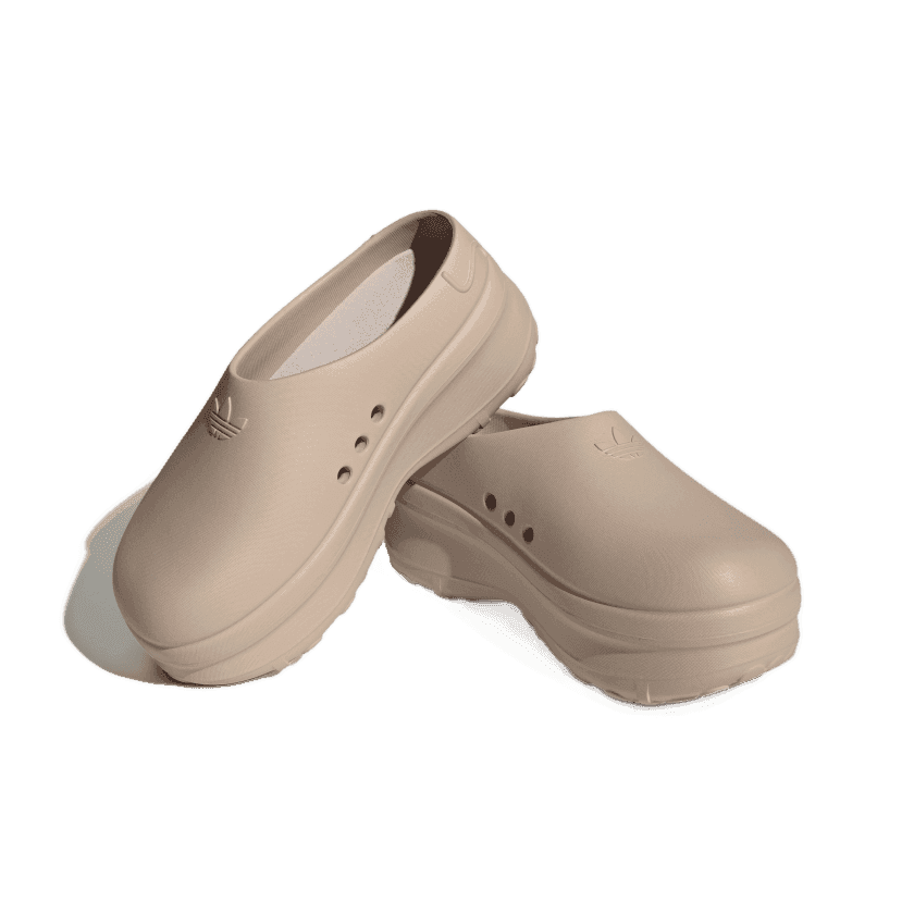 adidas Adifom Stan Smith Mule 'Wonder Taupe' (W) - IE7052