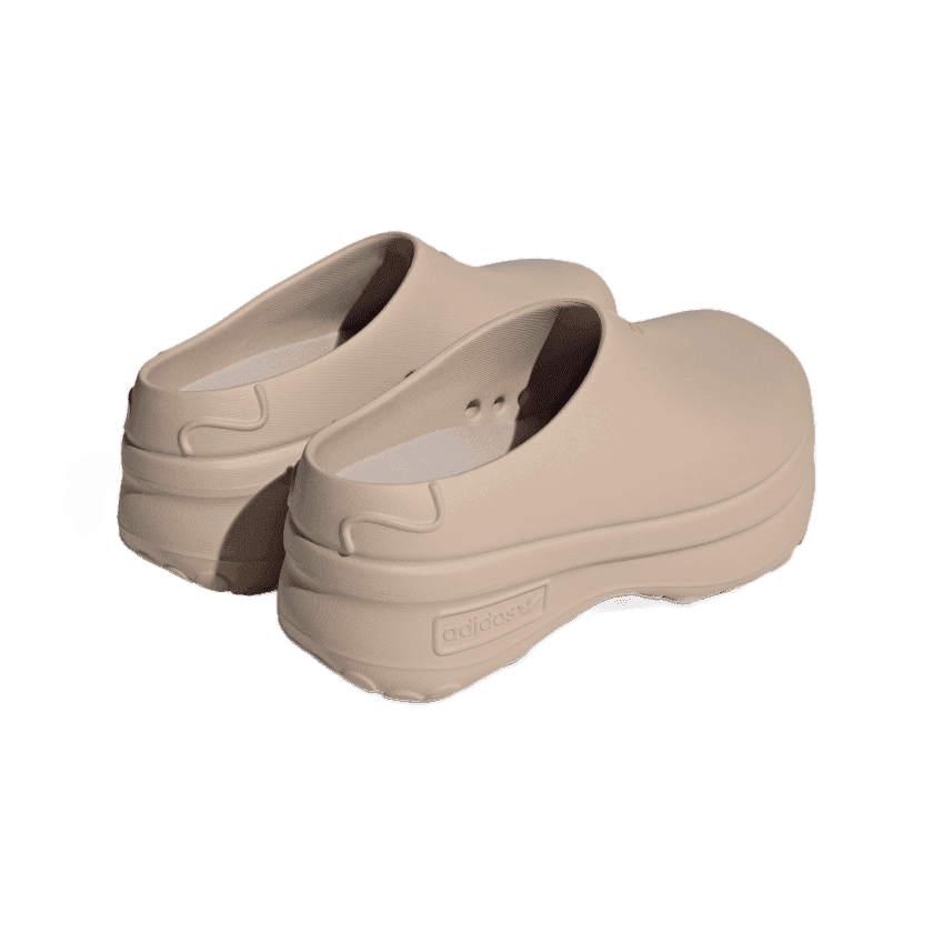 adidas Adifom Stan Smith Mule 'Wonder Taupe' (W) - IE7052
