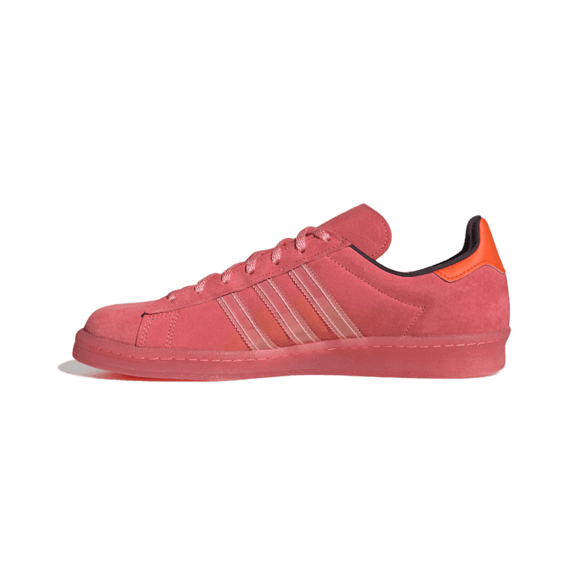 adidas gazelle silver green womens Adidas Campus 80s Pride Shoes GX6390 – Kick Theory