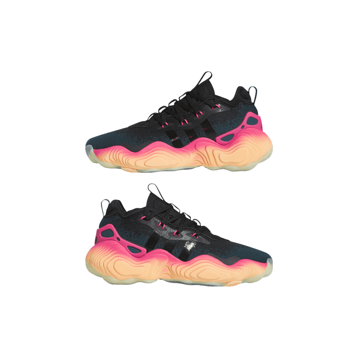 adidas Trae Young 3 'From The Ground Up' - IE9303 Release Info