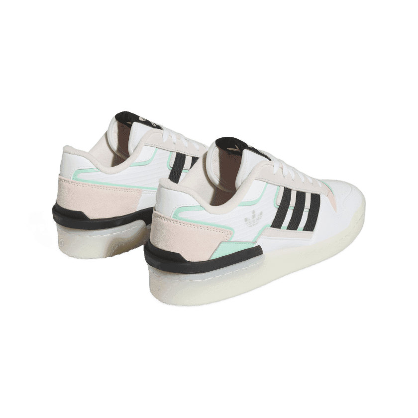 Sneakers Fv3852 Jogger White Hi Nite Jogger Hi Res Aqua Adidas Mens Originals Nite