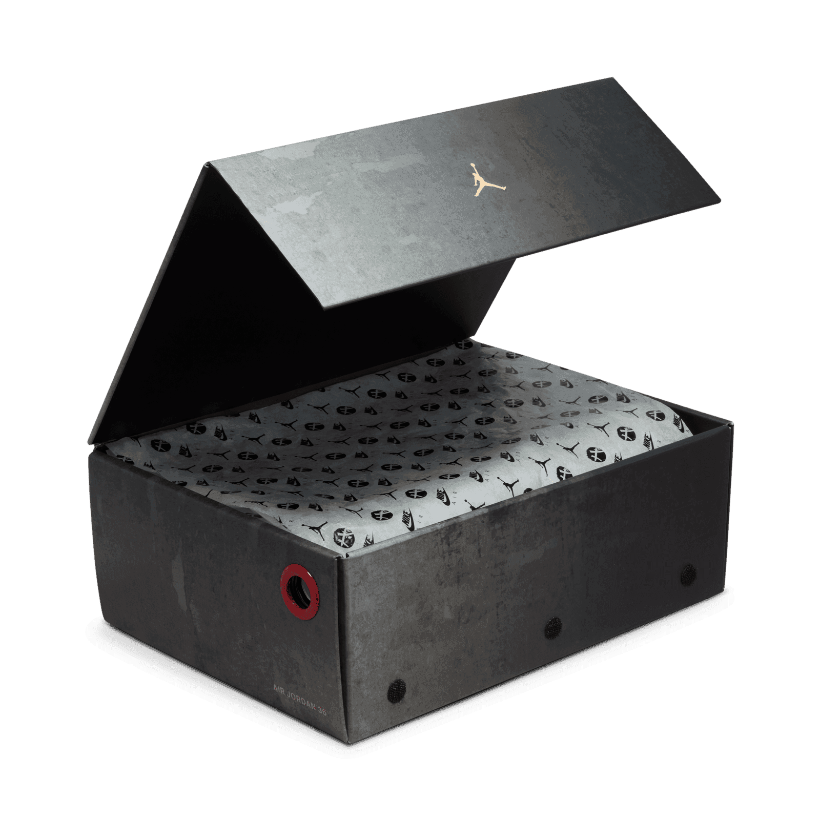 Air Jordan 36 Rui Hachimura Global Game - DO2494-260