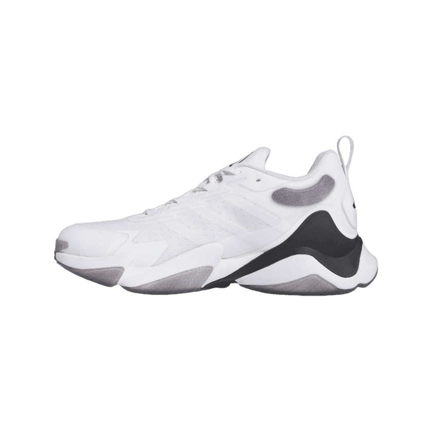 adidas Impact FLX 2 TF 'White Black' - IE9378 Release Info