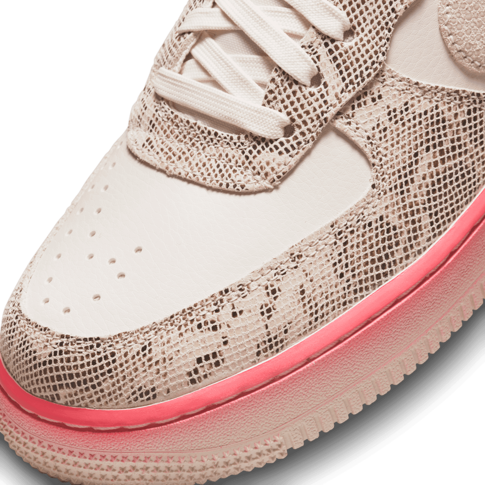 Nike Air Force 1 Low Our Force 1 Snakeskin - DV1031-030