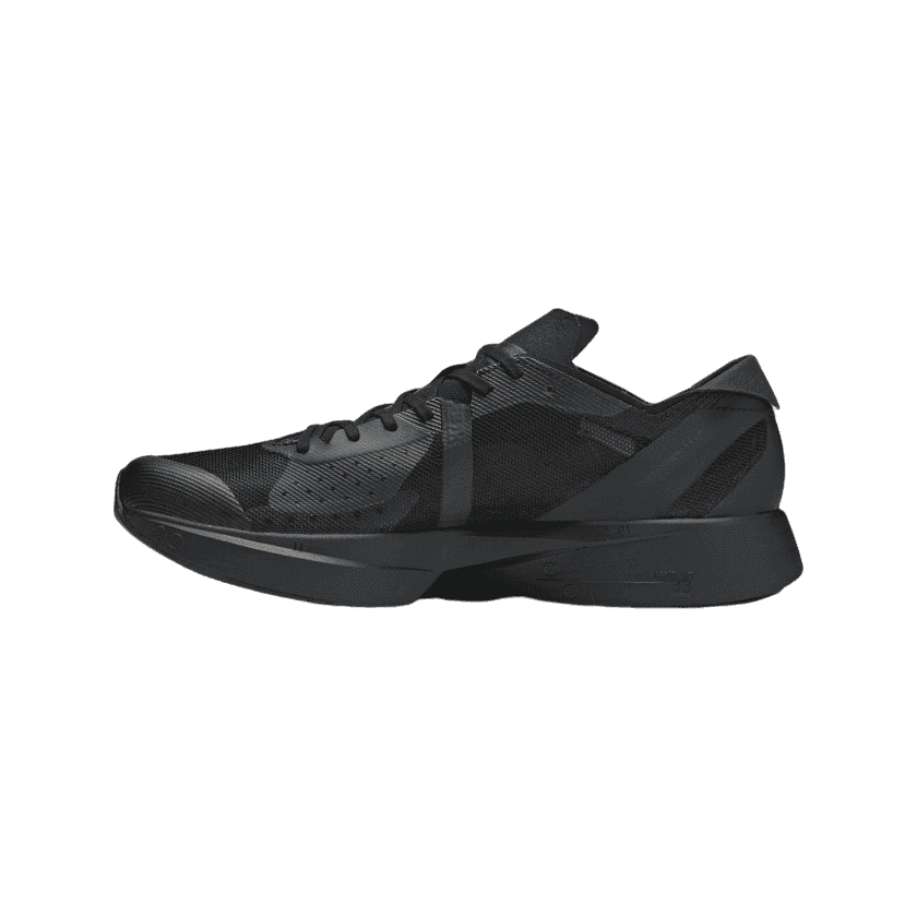 【adidas x Y3】Takumi Sen 9 トリプルブラックベーススニーカー adidas x Y3】Takumi Sen 9 トリプルブラックベーススニーカー
