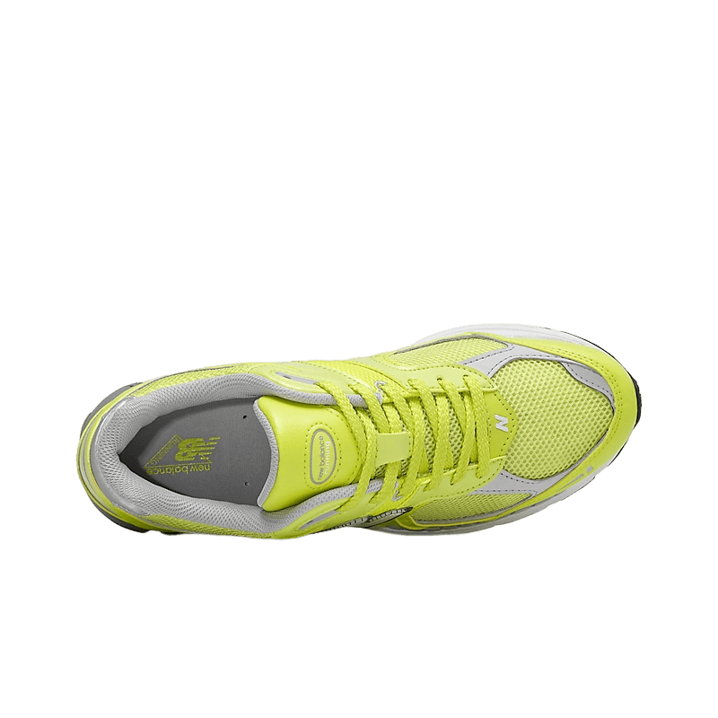 New Balance 2002R Sulphur Yellow - M2002RLC Raffles & Where  display picture 3