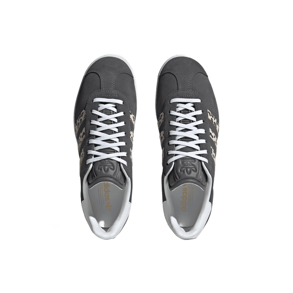 adidas Gazelle 'Leopard' (W) - IG0360 Release Info