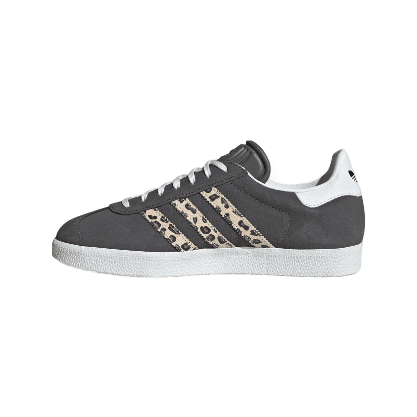 adidas Gazelle Leopard W IG0360 Raffles and Release Date