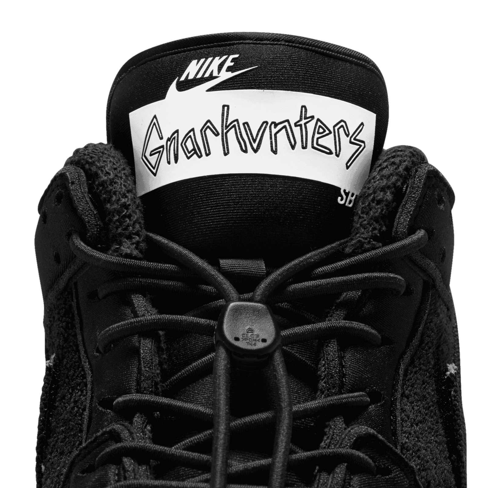 Nike SB Dunk Low Gnarhunters - DH7756-010 Raffles & Where to Buy
