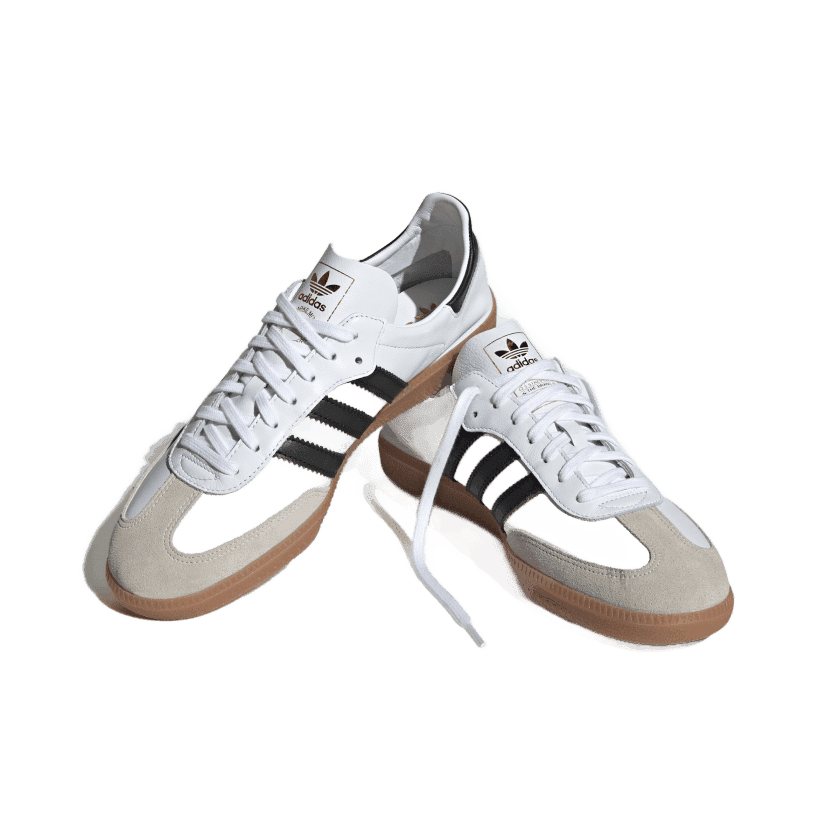 adidas Samba Decon 'White Black Gum' - IF0642 Raffles & Where to Buy