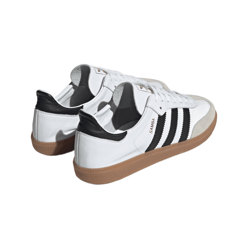 adidas Samba Decon 'White Black Gum' - IF0642 Raffles & Where to Buy