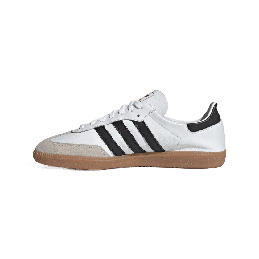 adidas Samba Decon 'White Black Gum' - IF0642 Raffles & Where to Buy