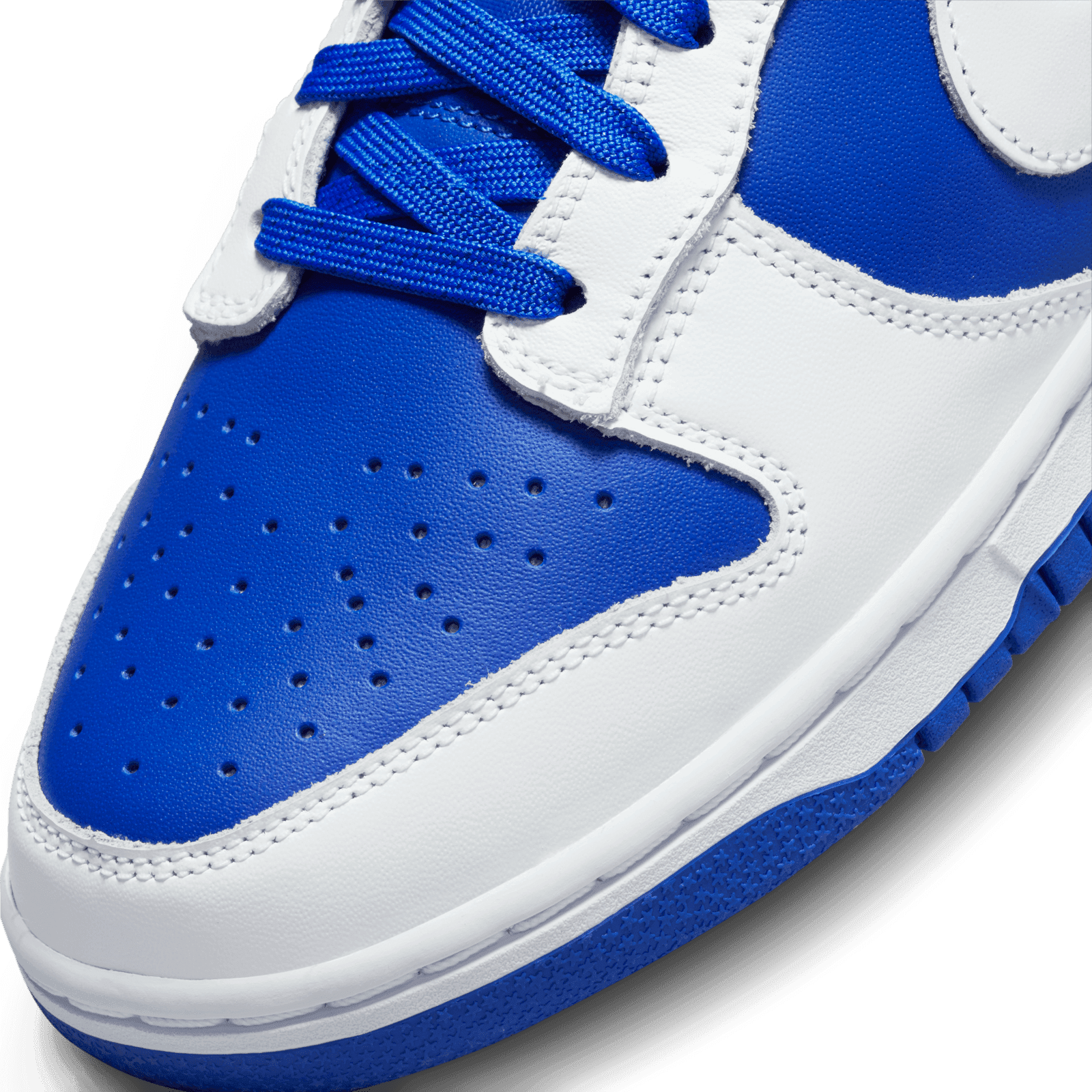 The Nike Dunk Low Racer Blue is set to Re-Release Summer 2024