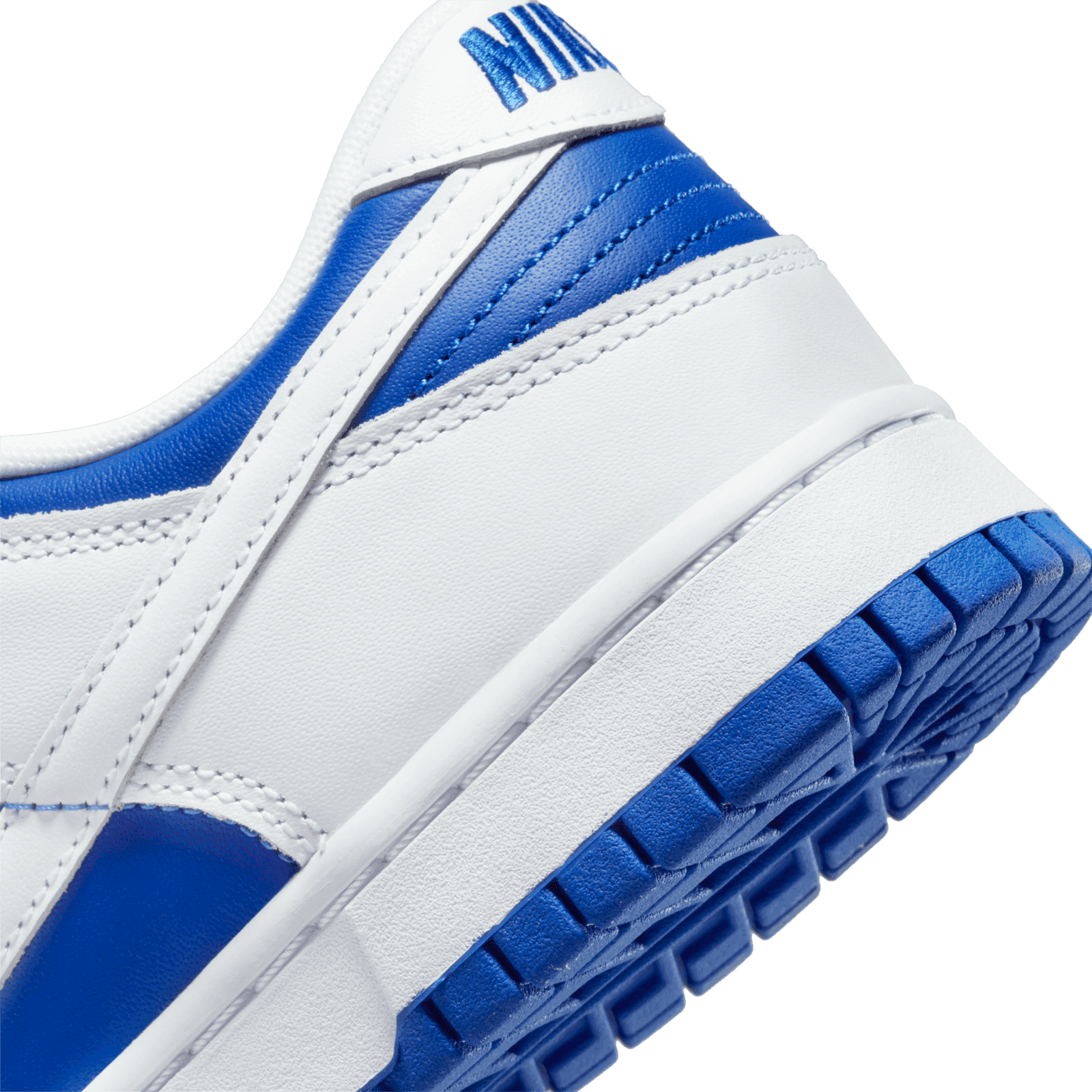 The Nike Dunk Low Racer Blue is set to Re-Release Summer 2024