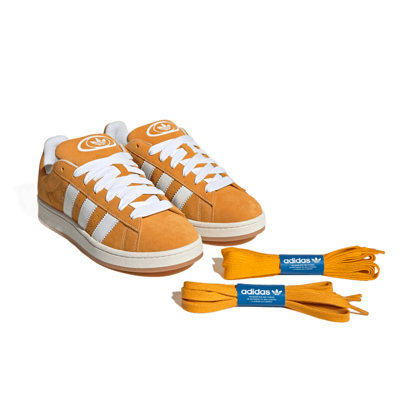 adidas Campus 00s 'Mustard Gum' - H03473 Raffles & Where to Buy