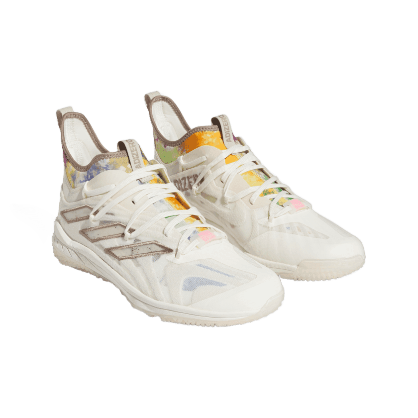 adidas Adizero Afterburner 9 NWV TF 'Summer Bash' - IF5113