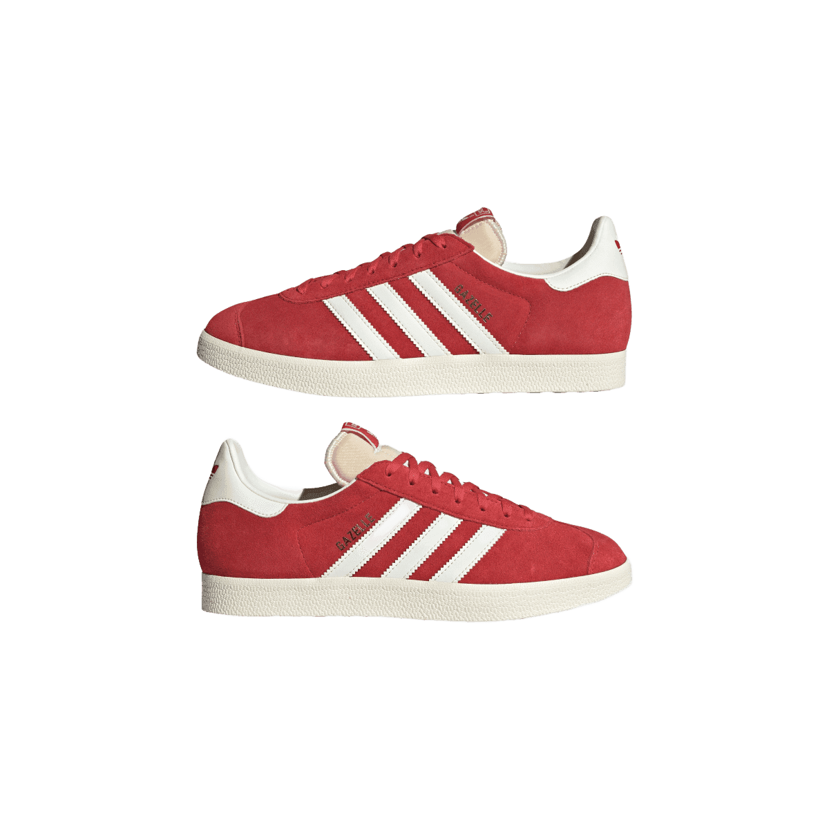 adidas Gazelle 'Glory Red' - IG1062 Release Date, Raffles & Where To Buy
