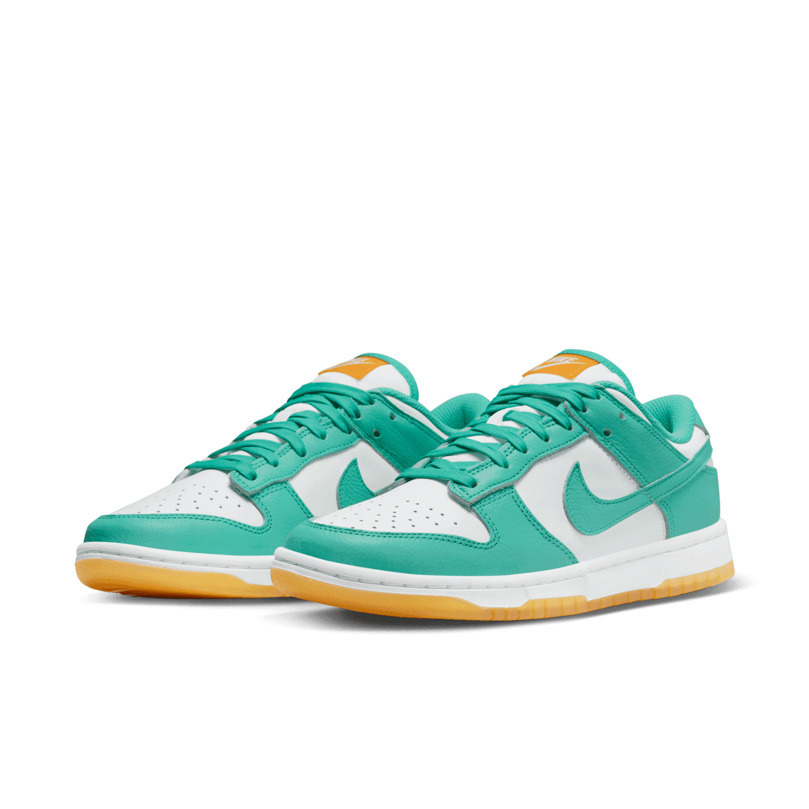 This Nike Dunk Low Teal Zeal Is Perfect For Summer