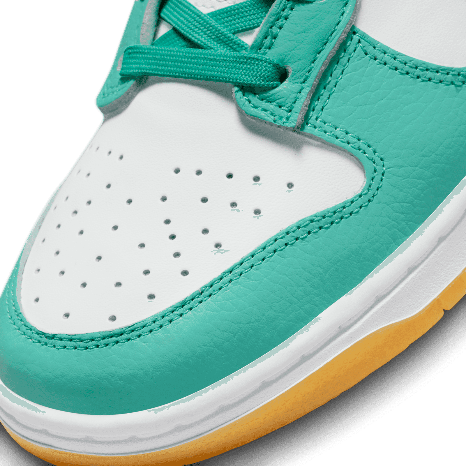 Nike hotsell dunks turquoise