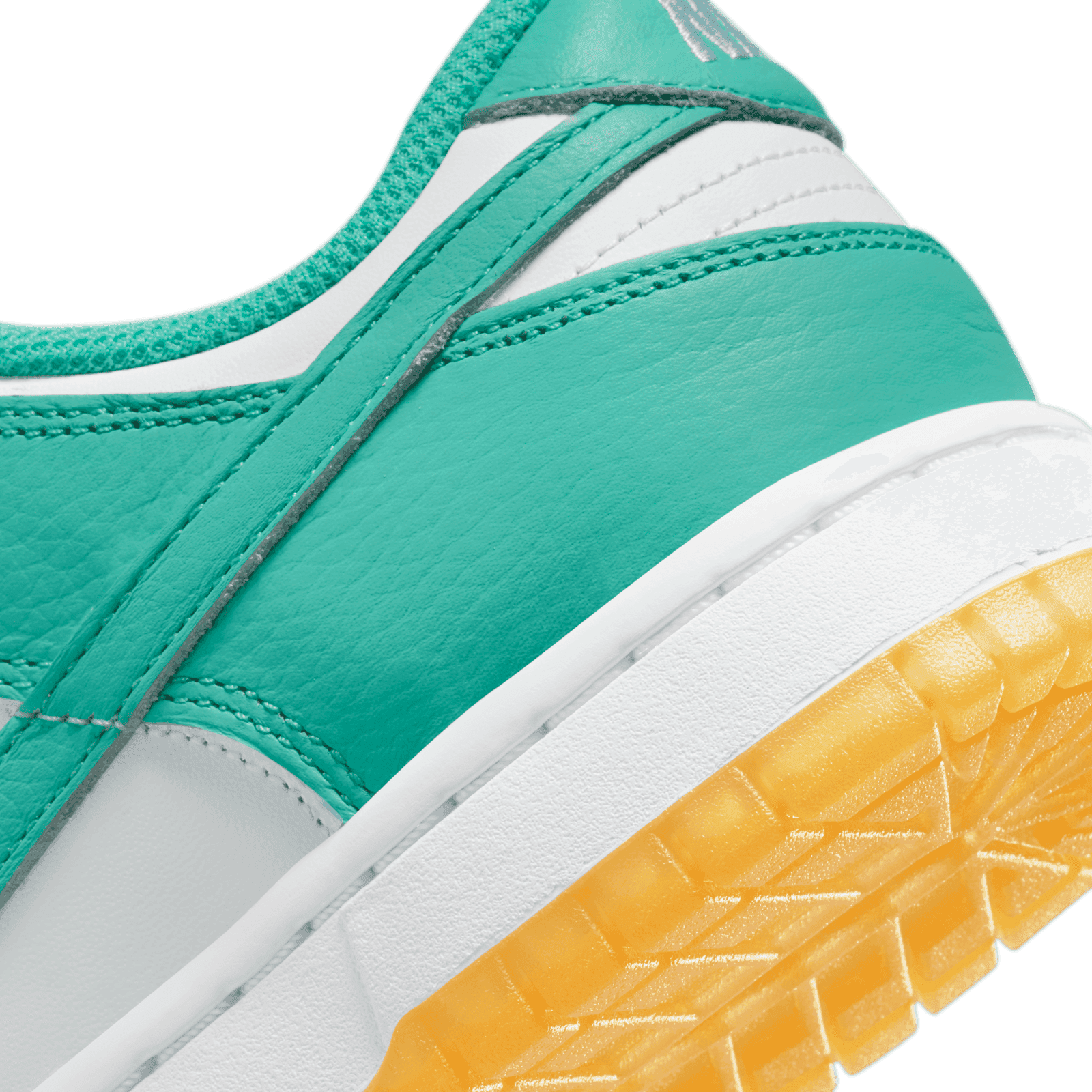 This Nike Dunk Low Teal Zeal Is Perfect For Summer