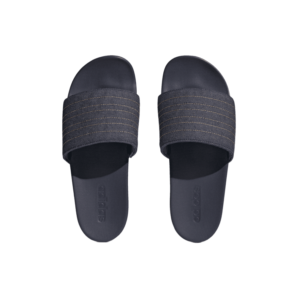 Adilette comfort slides gray cheap