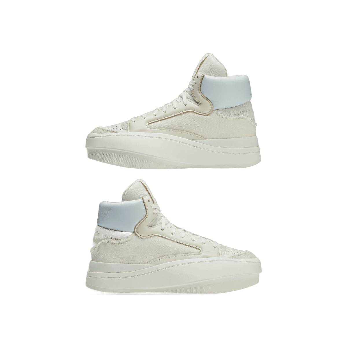 adidas Y-3 Centennial Hi - IG2909 Raffles & Where to Buy adidas Y-3 Centennial Hi - IG2909 Raffles & Where to Buy