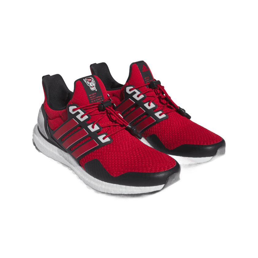 adidas UltraBoost 1.0 'NCAA Pack - NC State' - IG5878