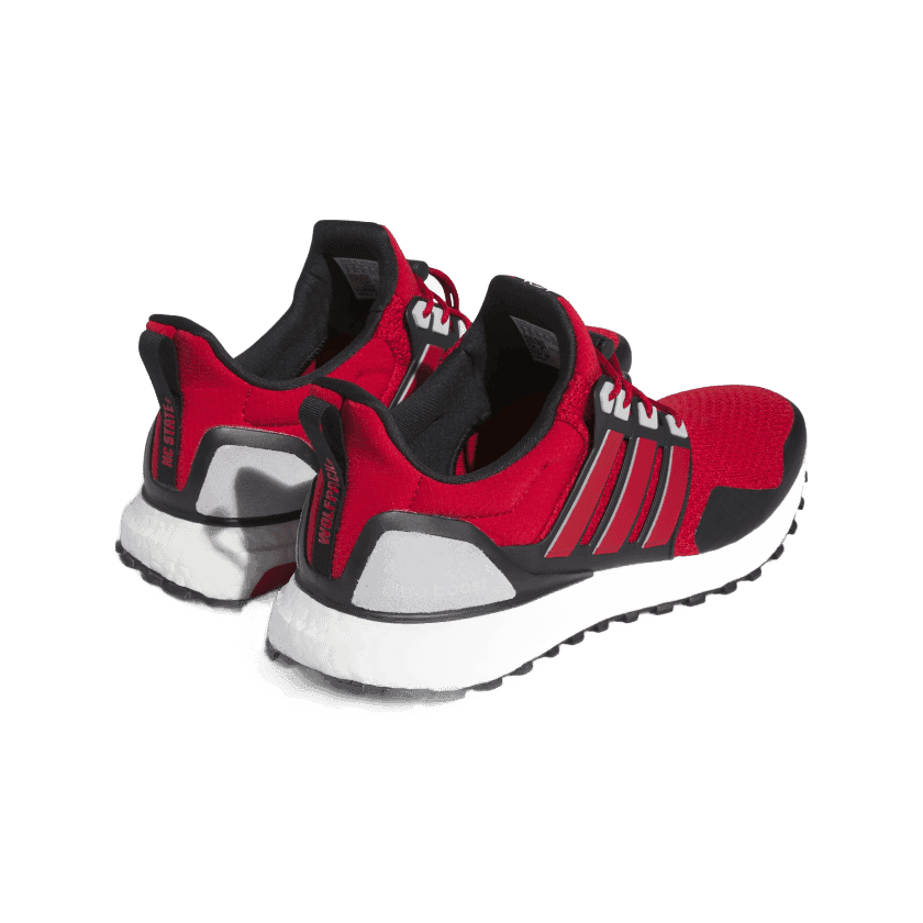 adidas UltraBoost 1.0 'NCAA Pack - NC State' - IG5878