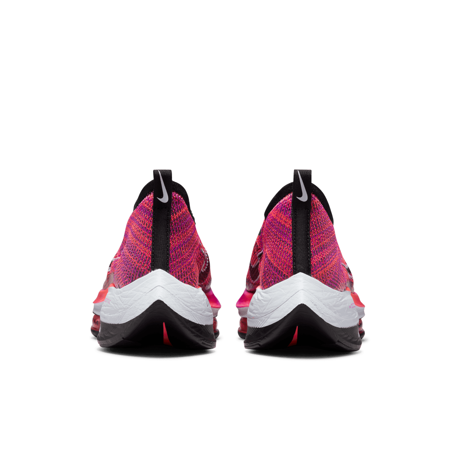 Nike Air Zoom Alphafly Next% Flyknit Hyper Violet - CI9925-501
