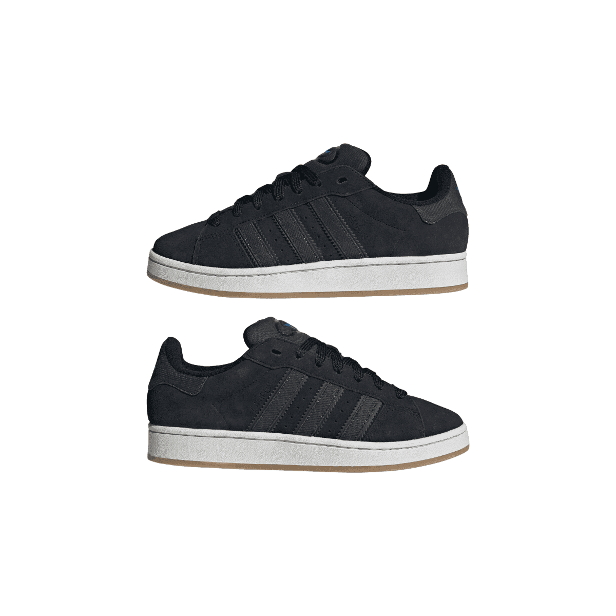 adidas gazelle silver green womens adidas Originals Campus 00s Winter Low - Women's