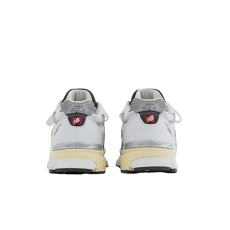 ★【New Balance】★990v3 Made in USA Sea Sal.t★22-30cm★ Teddy Santis x New Balance 990v3 Made in USA 