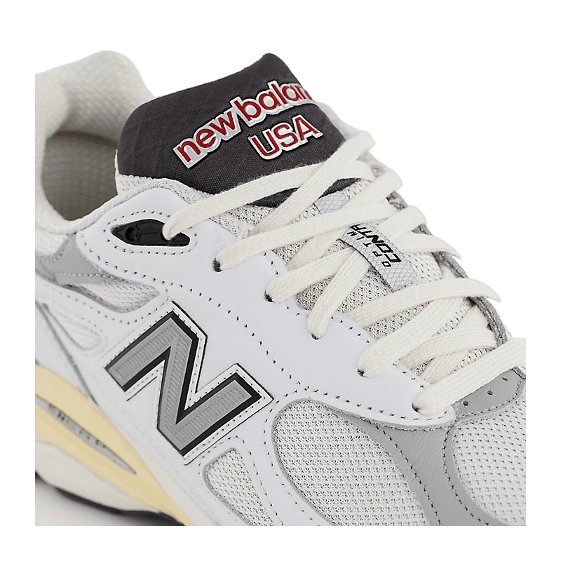 New Balance 990v3 MiUSA Teddy Santis Sea Salt | New