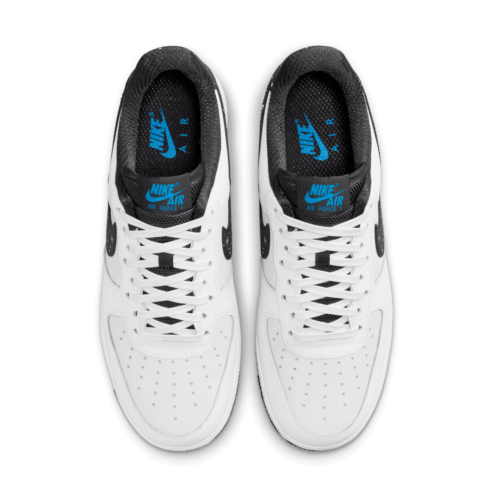 Nike Air Force 1 Low Night Sky - FV6656-100 Raffles & Where to Buy