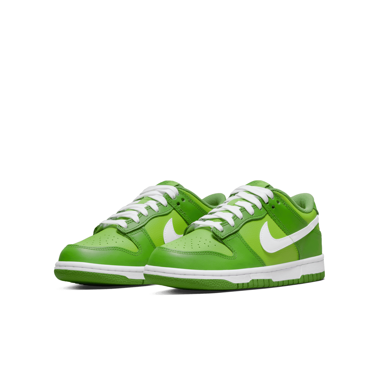 Nike Dunk Low Chlorophyll (GS) - DH9765-301 Raffles & Where to Buy