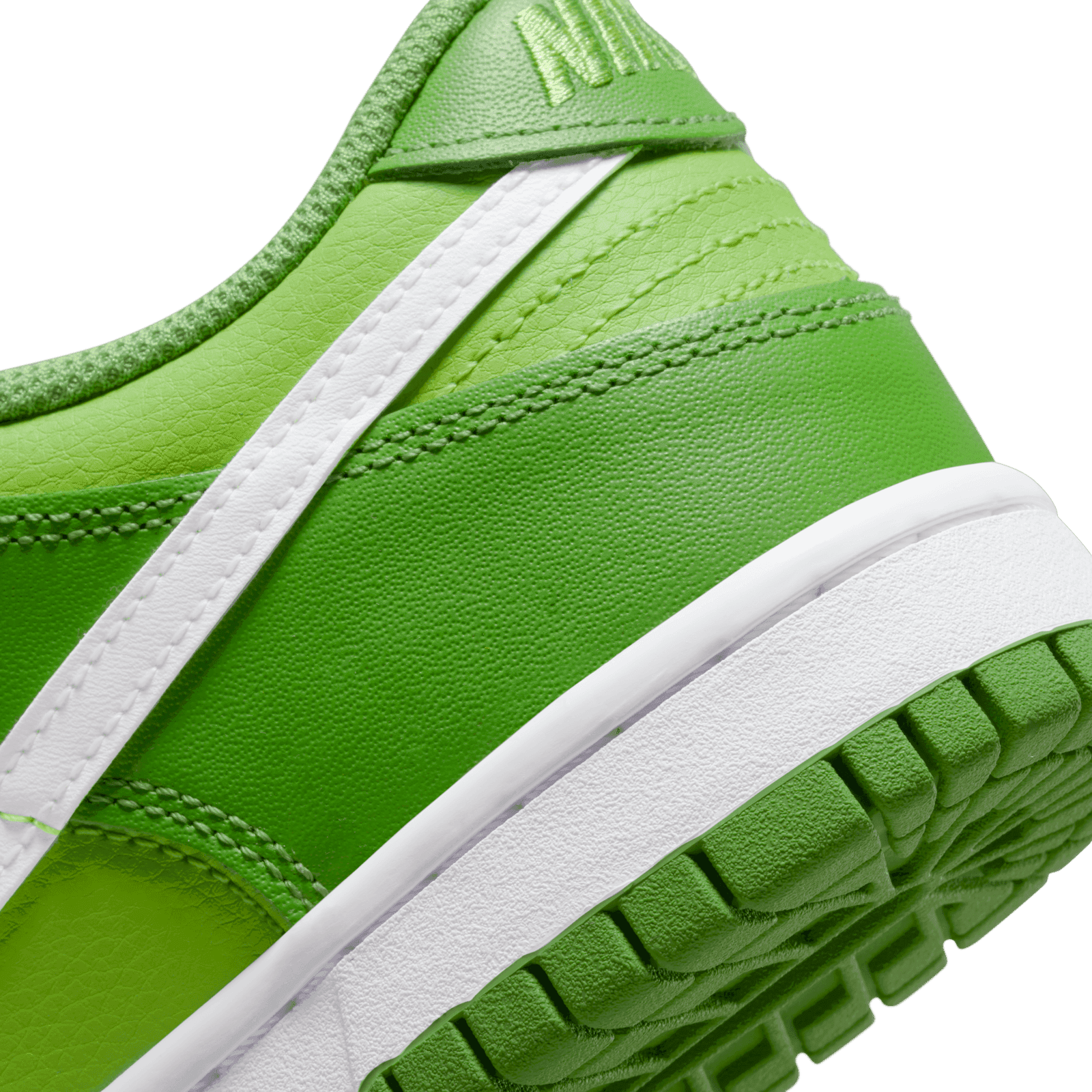Nike Dunk Low Chlorophyll (GS) - DH9765-301 Raffles & Where to Buy