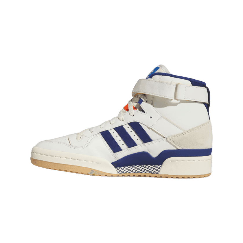 adidas Forum 84 High 'Knicks' - IE7199 Raffles & Where to Buy