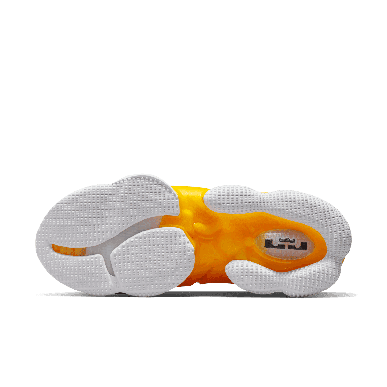 Nike LeBron 19 Hard Hat - CZ0203-700 Raffles & Where to Buy display picture 1