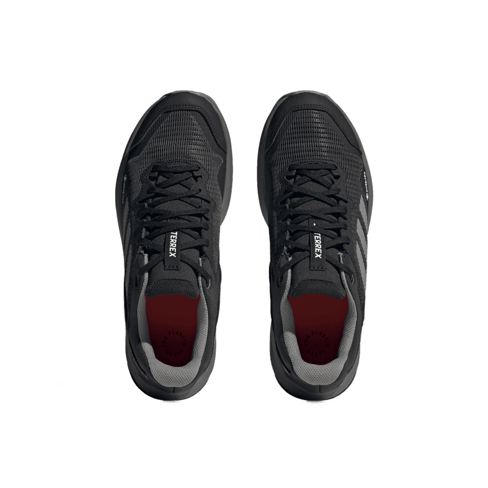adidas Terrex Trail Rider GORE-TEX 'Black Grey' (W) - HQ1238