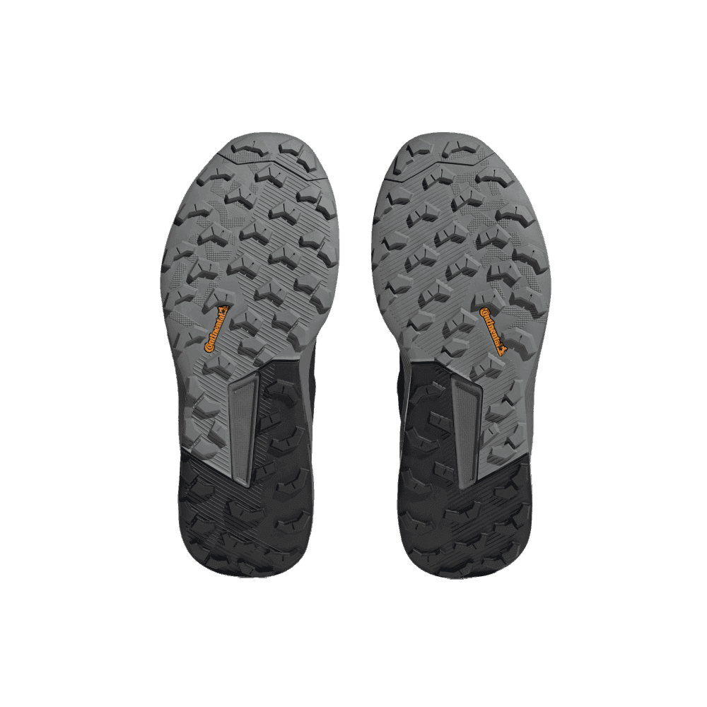 adidas Terrex Trail Rider GORE-TEX 'Black Grey' (W) - HQ1238
