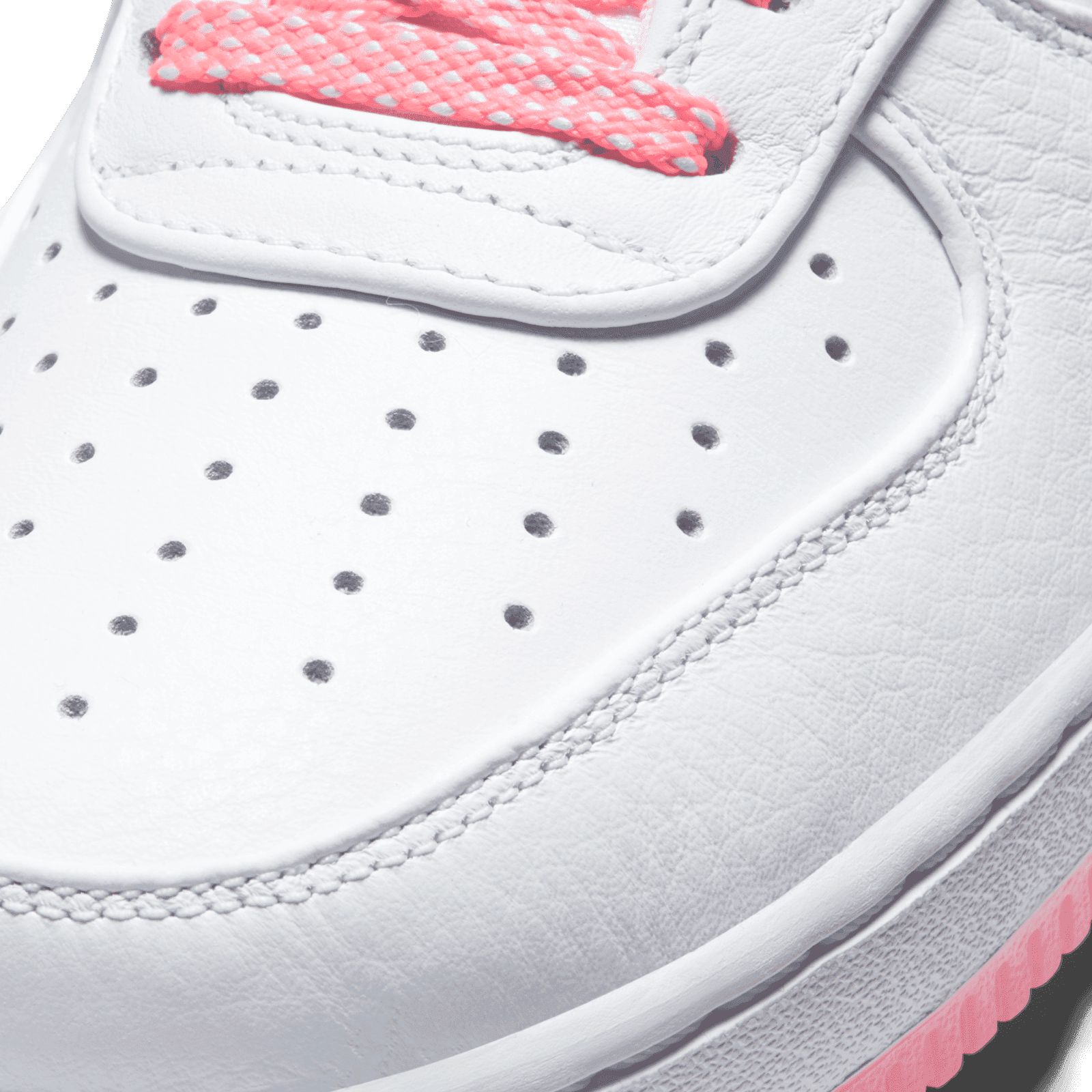 Nike Air Force 1 Low South Korea (2020) - CW3919-100