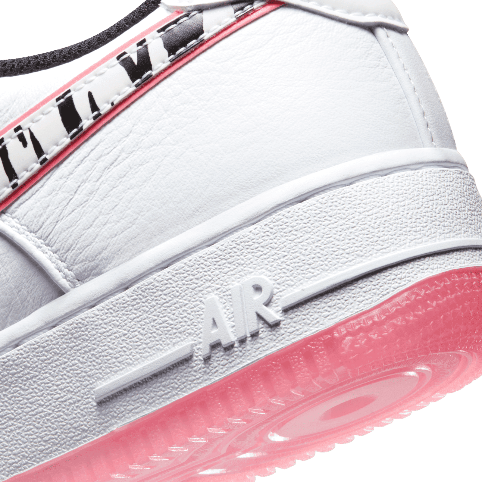 Nike Air Force 1 Low South Korea (2020) - CW3919-100