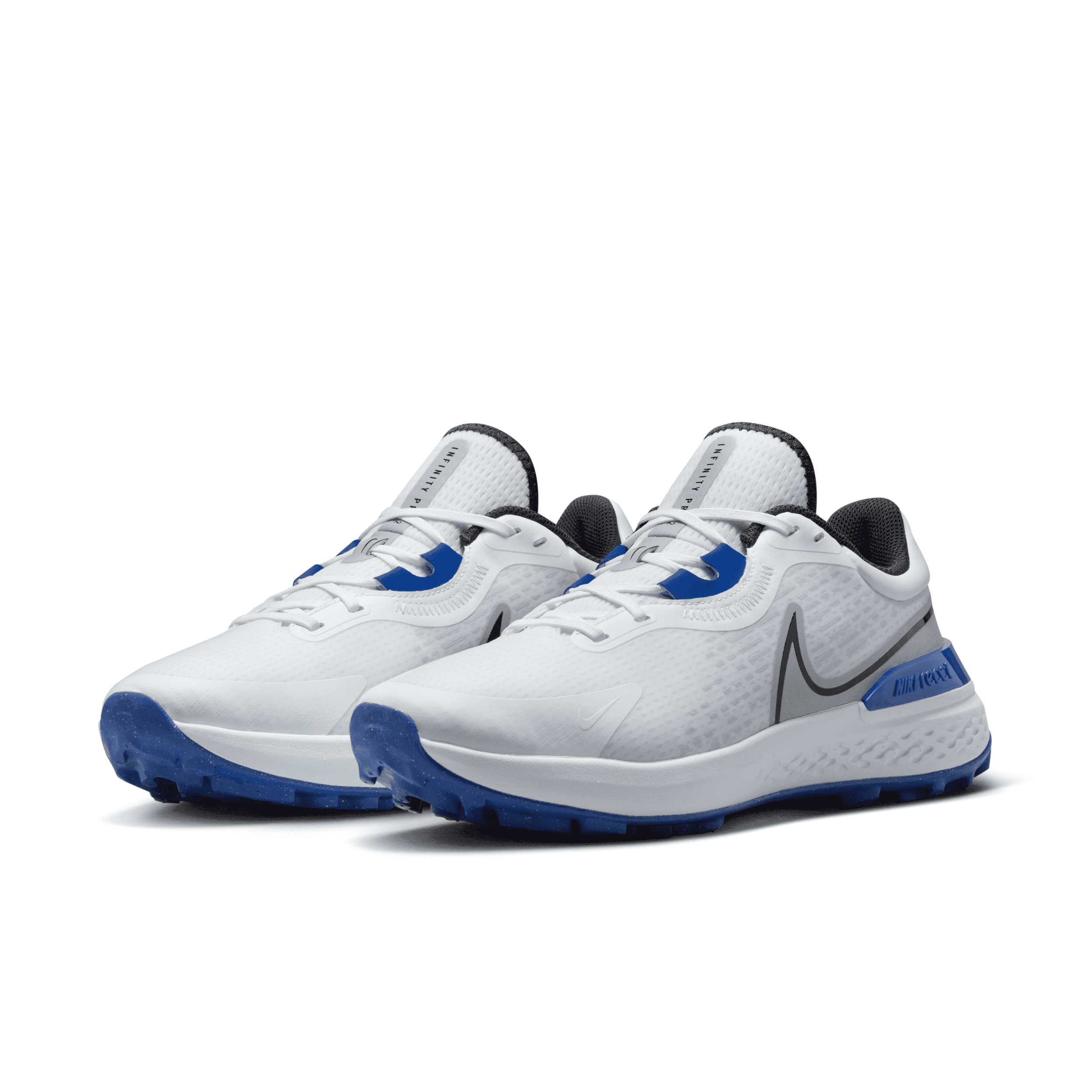 Nike React Infinity Pro 2 'White Game Royal' - DJ5593-104 Release Info