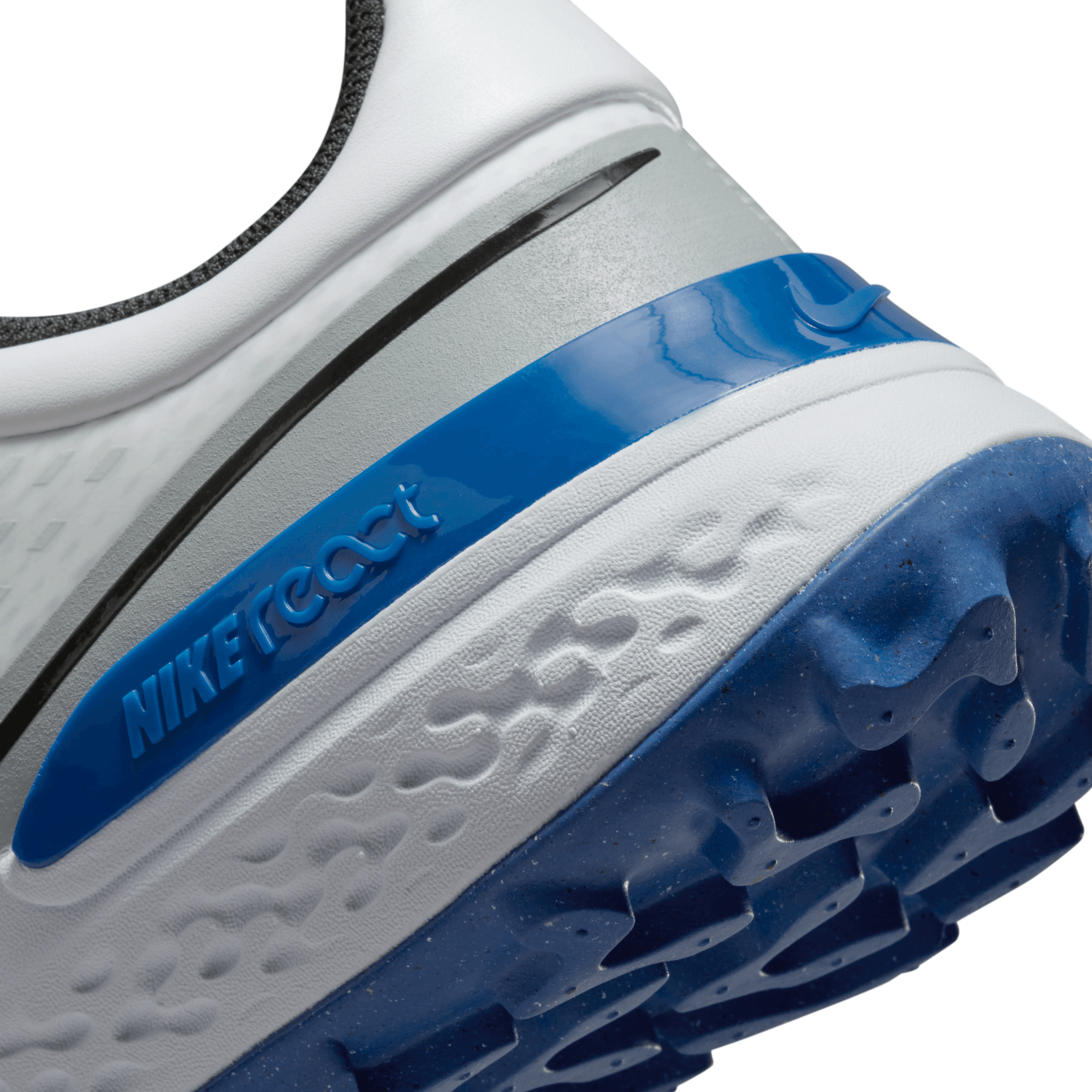 Nike React Infinity Pro 2 'White Game Royal' - DJ5593-104 Release Info