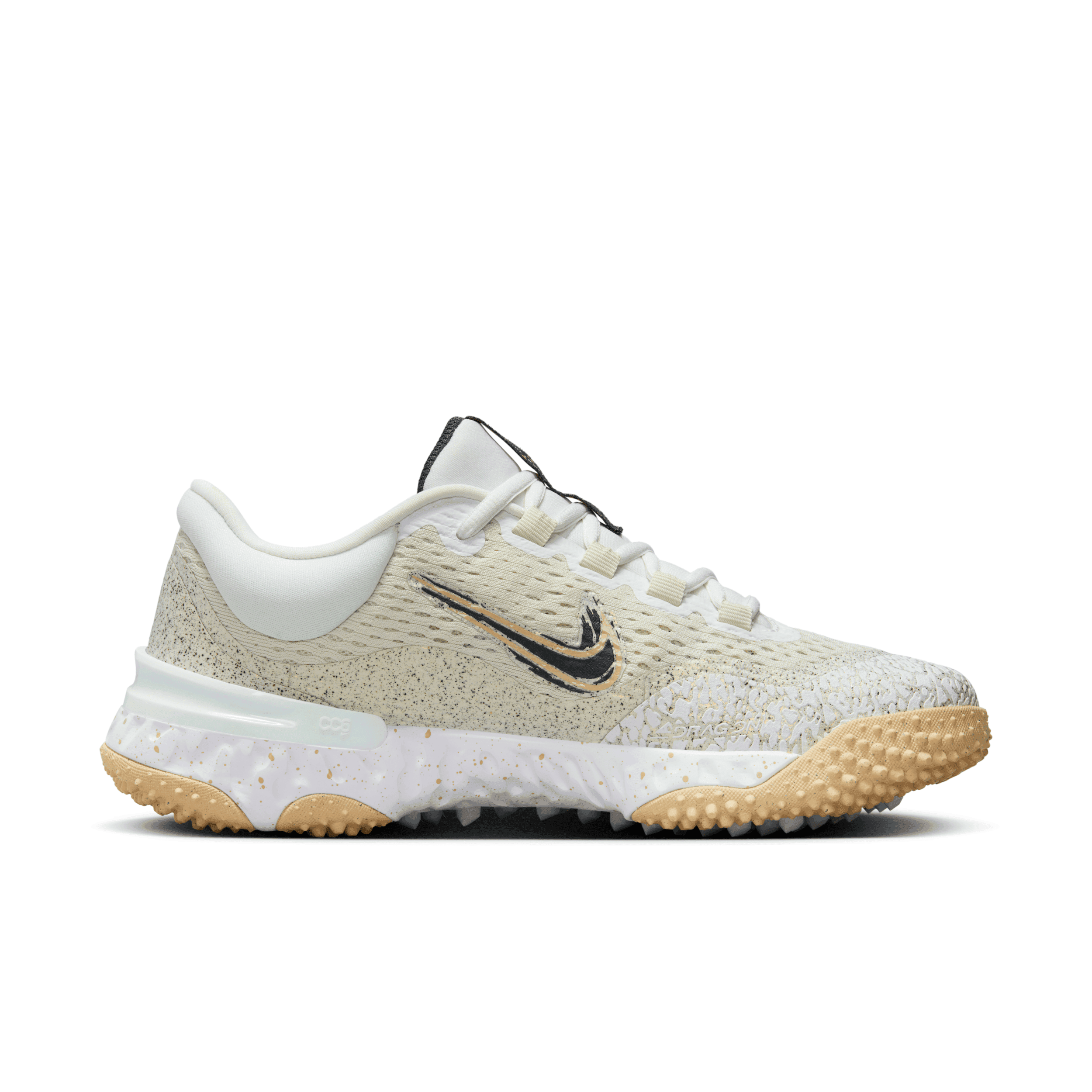 Nike Alpha Huarache Elite 4 Turf Softball - DV0496-006 Release Info