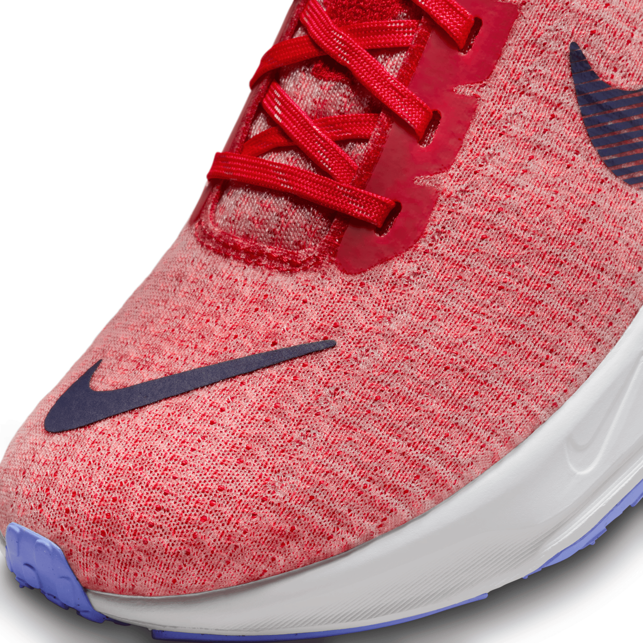 Nike ZoomX Invincible 3 'University Red Blue Joy' - DR2615-600