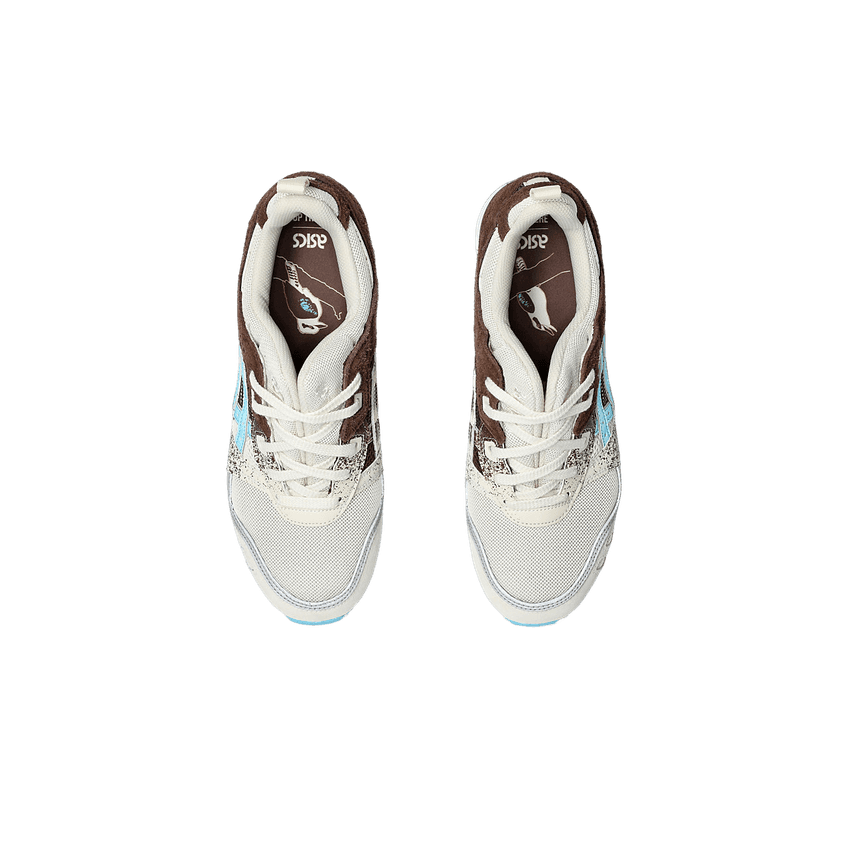 Asics GEL-Lyte III Up There Kookaburra - 1201A970-100
