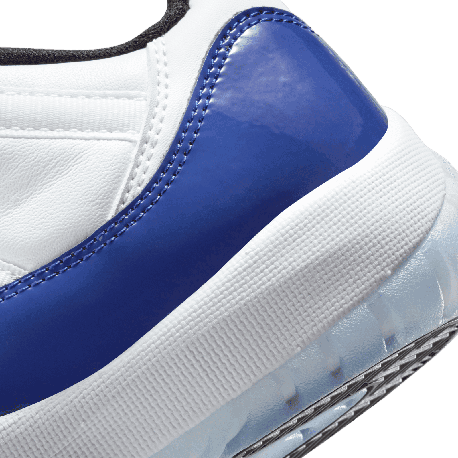 Jordan 11 white concord sales