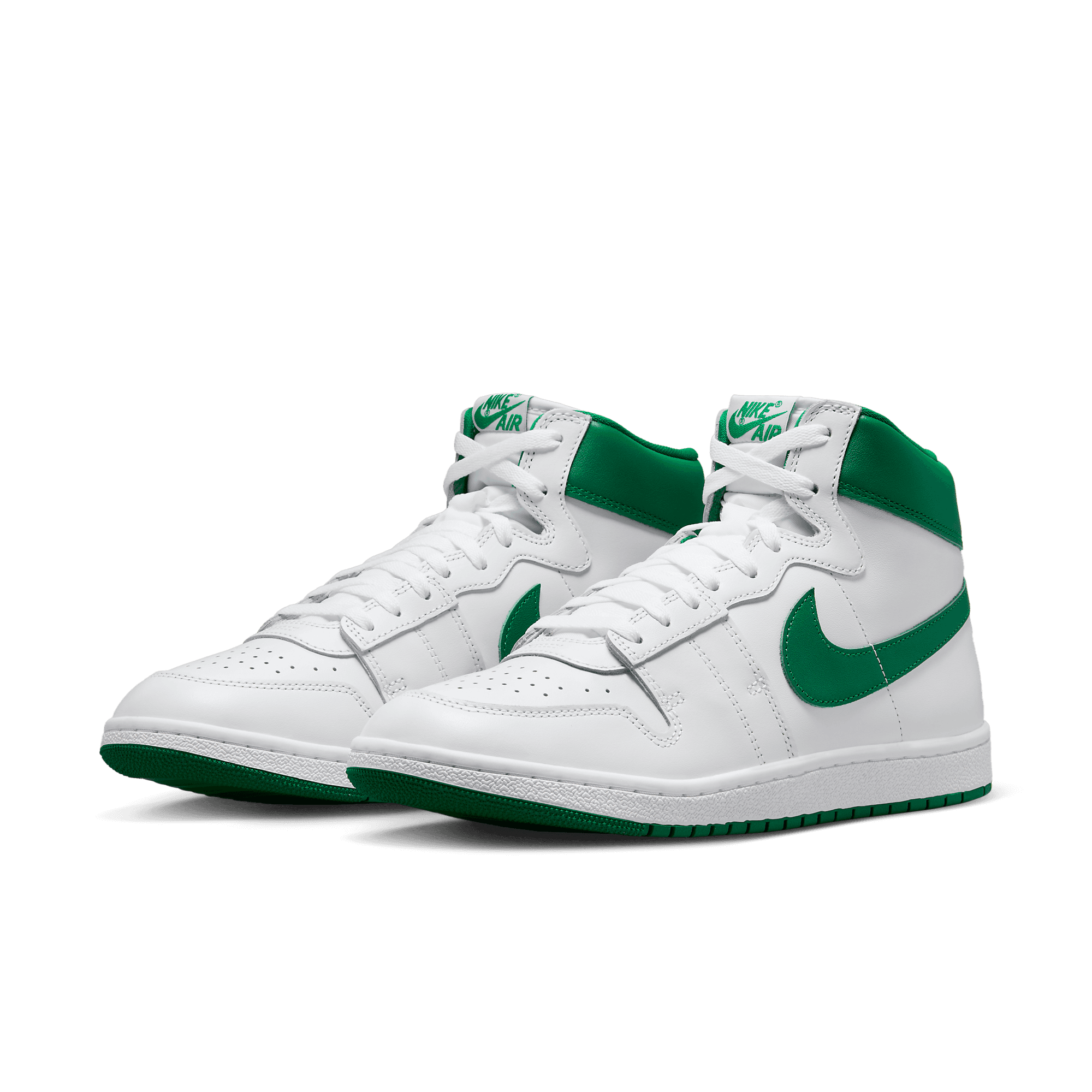 Nike Air Ship SP Pine Green - DX4976-103 Raffles & Where to Buy