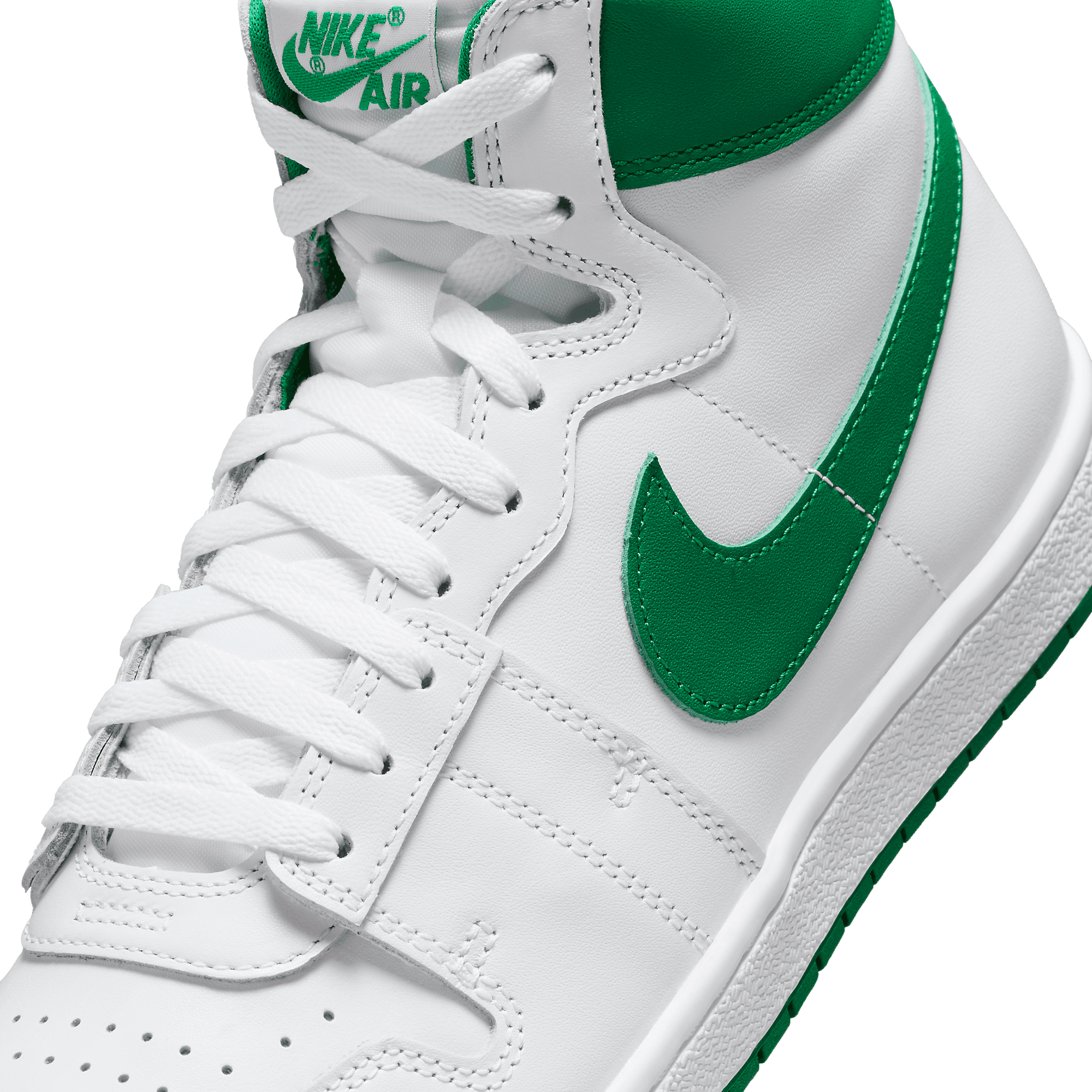 Nike Air Ship SP Pine Green - DX4976-103 Raffles & Where to Buy